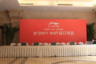 專業(yè)會議布置與展覽服務(wù)，助力杭州商務(wù)活動高效開展